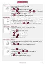 Предварительный просмотр 15 страницы Autometers Systems HORIZON HT-1095 Manual