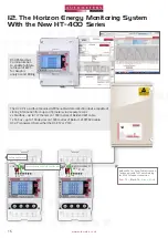 Предварительный просмотр 18 страницы Autometers Systems HORIZON HT-400 Manual