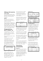 Preview for 3 page of Autometers Systems IC7-C Installation And Operation Manual