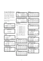 Preview for 4 page of Autometers Systems IC7-C Installation And Operation Manual