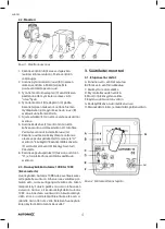 Предварительный просмотр 4 страницы AutomiX Automix 10 Mounting And Operating Instructions