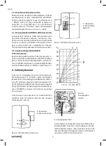 Предварительный просмотр 6 страницы AutomiX Automix 10 Mounting And Operating Instructions