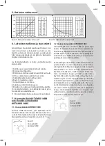 Предварительный просмотр 7 страницы AutomiX Automix 10 Mounting And Operating Instructions