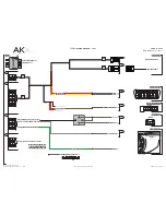 Предварительный просмотр 12 страницы Automotive Data Solutions AKX-CH7-2WSS Install Manual