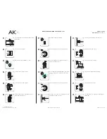 Предварительный просмотр 13 страницы Automotive Data Solutions AKX-CH7-2WSS Install Manual