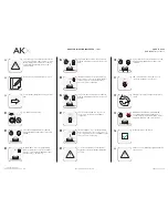 Предварительный просмотр 17 страницы Automotive Data Solutions AKX-CH7-2WSS Install Manual