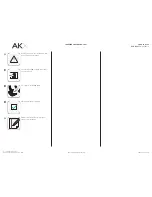 Предварительный просмотр 23 страницы Automotive Data Solutions AKX-CH7-2WSS Install Manual