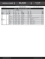 Preview for 20 page of Automotive Data Solutions BLADE-AL-TL5-EN Install Manual