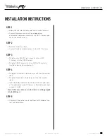 Preview for 4 page of Automotive Data Solutions iDatalink Maestro RR Manual