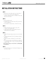 Preview for 10 page of Automotive Data Solutions iDatalink Maestro RR Manual