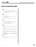 Preview for 136 page of Automotive Data Solutions iDatalink Maestro RR Manual