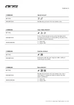 Preview for 6 page of Automotive Data Solutions iDatastart TR2350ACR Owner'S Manual