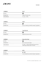 Preview for 4 page of Automotive Data Solutions TR2350ACT Owner'S Manual