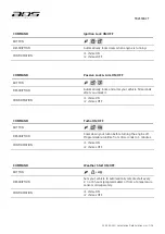 Preview for 7 page of Automotive Data Solutions TR2350ACT Owner'S Manual