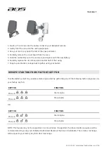 Preview for 9 page of Automotive Data Solutions TR2350ACT Owner'S Manual