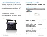 Предварительный просмотр 3 страницы Autonet Mobile ANMASPLS-03 User Manual