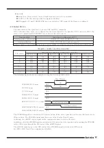 Предварительный просмотр 29 страницы Autonics 1-Axis High Speed Stand-Alone Series User Manual