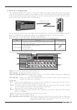 Предварительный просмотр 41 страницы Autonics 1-Axis High Speed Stand-Alone Series User Manual