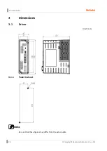 Preview for 22 page of Autonics AAiSA-86LA User Manual