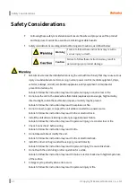 Preview for 6 page of Autonics Ai-M Series User Manual