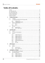 Preview for 10 page of Autonics Ai-M Series User Manual