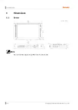 Preview for 28 page of Autonics Ai-M Series User Manual