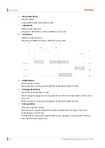 Предварительный просмотр 16 страницы Autonics AiC-CL Series Communications Manual