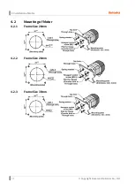 Preview for 36 page of Autonics AiC-D-20LA User Manual