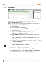 Preview for 84 page of Autonics AiC-D-20LA User Manual