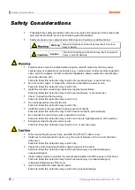 Preview for 6 page of Autonics AiC Series User Manual