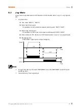 Preview for 57 page of Autonics AiC Series User Manual