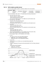 Preview for 64 page of Autonics AiC Series User Manual