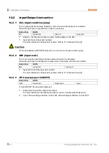 Preview for 66 page of Autonics AiC Series User Manual