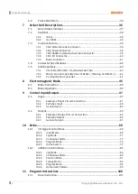 Preview for 10 page of Autonics AiCA Series User Manual