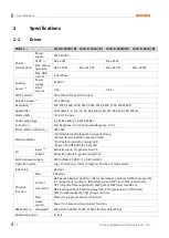 Preview for 18 page of Autonics AiCA Series User Manual