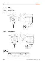 Preview for 26 page of Autonics AiCA Series User Manual