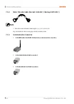 Preview for 44 page of Autonics AiCA Series User Manual