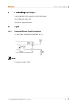 Preview for 47 page of Autonics AiCA Series User Manual