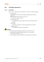 Preview for 69 page of Autonics AiCA Series User Manual