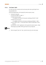 Preview for 73 page of Autonics AiCA Series User Manual