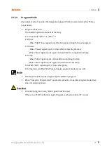 Preview for 75 page of Autonics AiCA Series User Manual