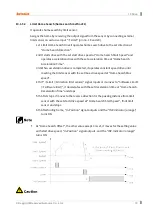 Preview for 79 page of Autonics AiCA Series User Manual