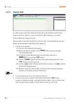 Preview for 94 page of Autonics AiCA Series User Manual