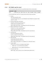 Preview for 103 page of Autonics AiCA Series User Manual