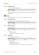 Preview for 109 page of Autonics AiCA Series User Manual