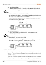 Preview for 112 page of Autonics AiCA Series User Manual