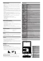 Предварительный просмотр 2 страницы Autonics APC-1011 Quick Start Manual