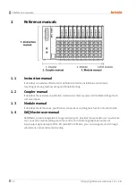 Preview for 11 page of Autonics ARIO-C-EI Manual