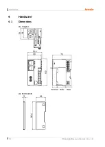 Preview for 15 page of Autonics ARIO-C-EI Manual