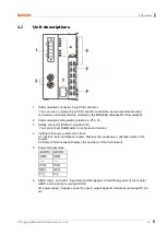 Preview for 17 page of Autonics ARIO-C-MR Manual